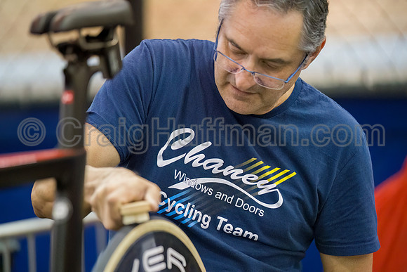 USAC Track National Championship