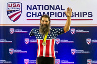 USAC Track National Championship