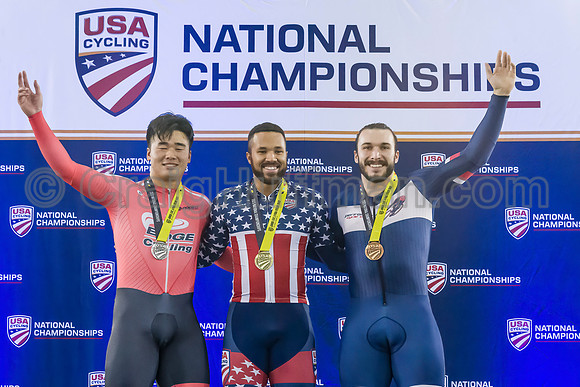 USAC Track National Championship