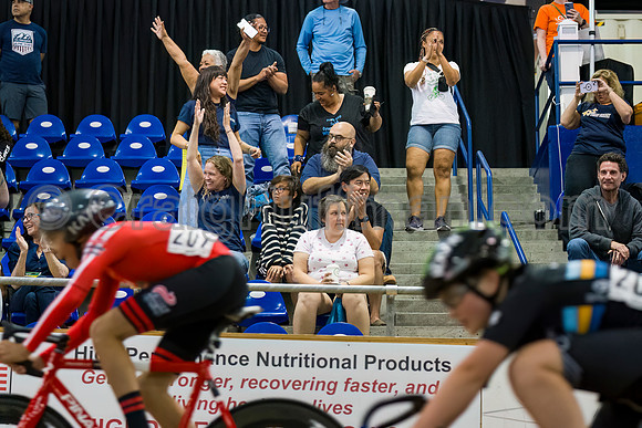USAC Track National Championship