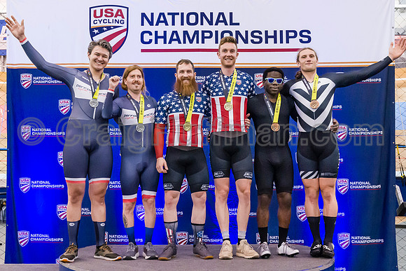 USAC Track National Championship