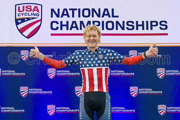 USAC Track National Championship