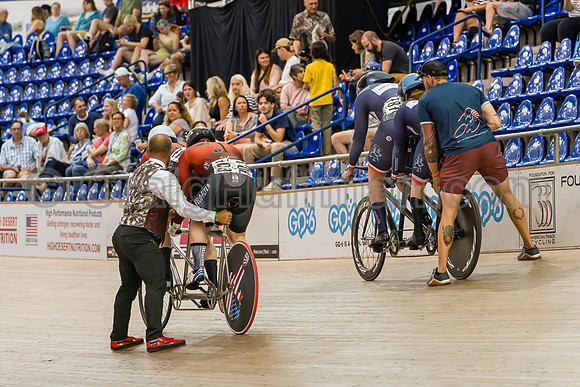 USAC Track National Championship