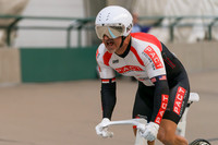 Day 1 - Time Trial