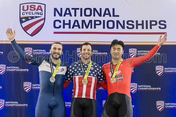 USAC Track National Championship
