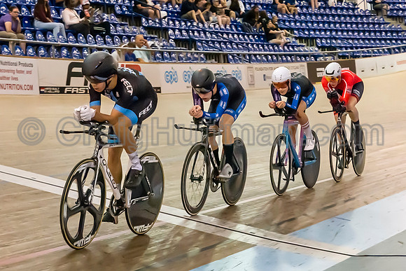 USAC Track National Championship