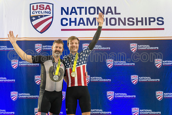 USAC Track National Championship