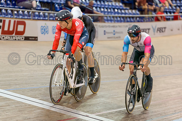 USAC Track National Championship