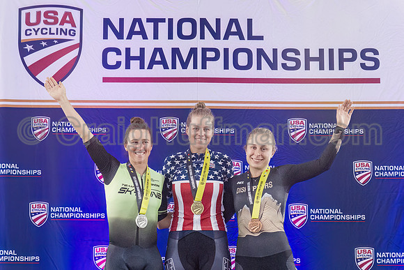 USAC Track National Championship
