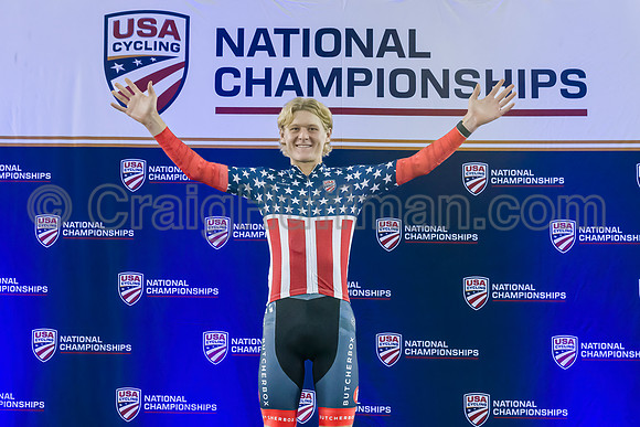 USAC Track National Championship