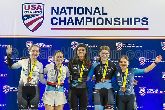 USAC Track National Championship