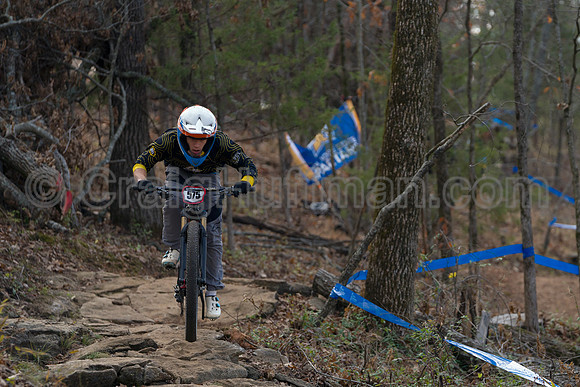 USAC Collegiate MTB National Championship