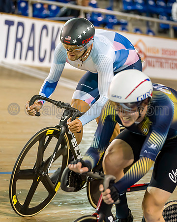 USAC Track National Championship