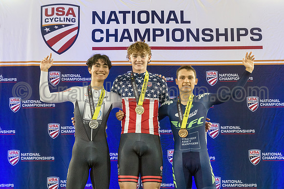 USAC Track National Championship