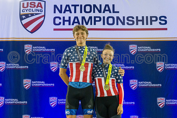 USAC Track National Championship