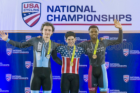USAC Track National Championship