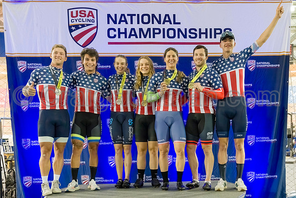 USAC Track National Championship