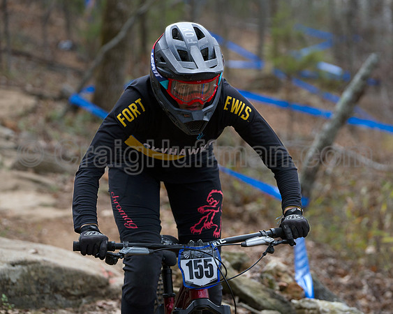 USAC Collegiate MTB National Championship