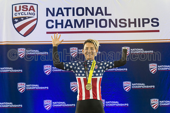 USAC Track National Championship
