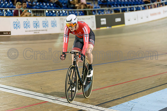 USAC Track National Championship