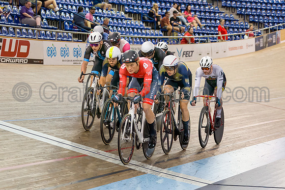 USAC Track National Championship