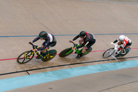 2025 USAC Masters & Para-cycling Track National Championships
