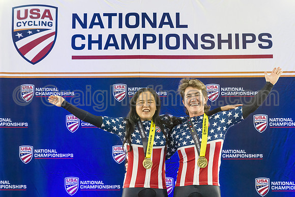 USAC Track National Championship