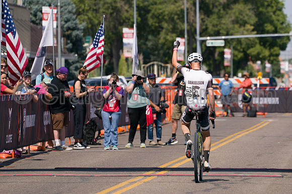 USAC Gravel National Championship