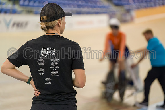 USAC Track National Championship