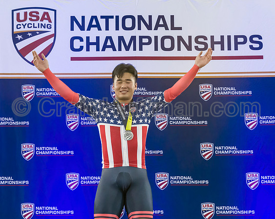 USAC Track National Championship