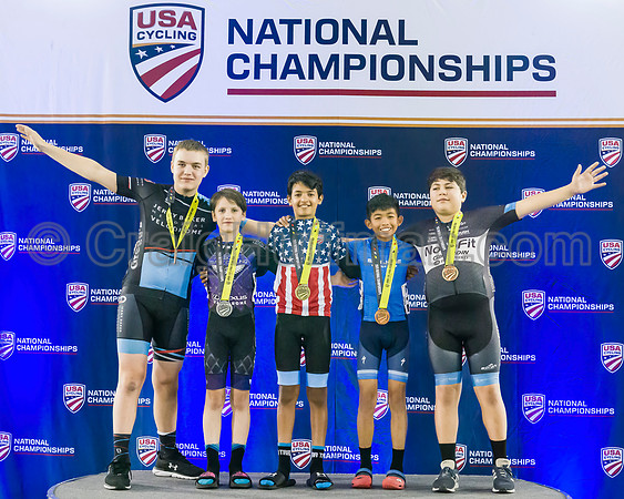 USAC Track National Championship