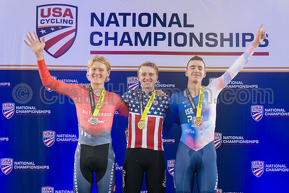 USAC Track National Championship