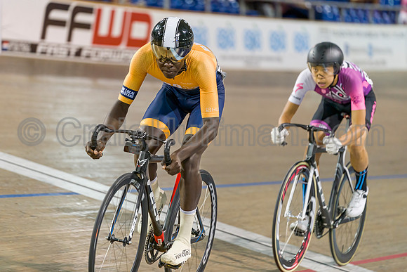 USAC Track National Championship