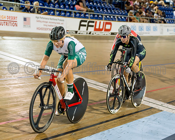 USAC Track National Championship
