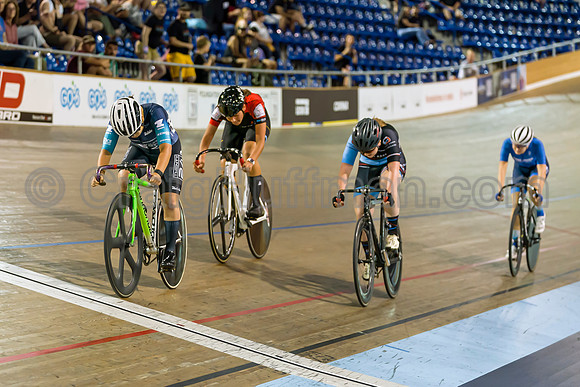 USAC Track National Championship