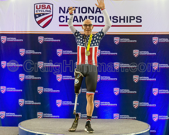 USAC Track National Championship
