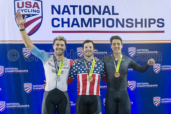 USAC Track National Championship