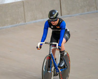2025 USAC Masters & Para-cycling Track National Championships