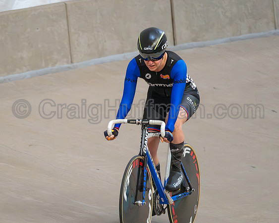 2025 USAC Masters & Para-cycling Track National Championships