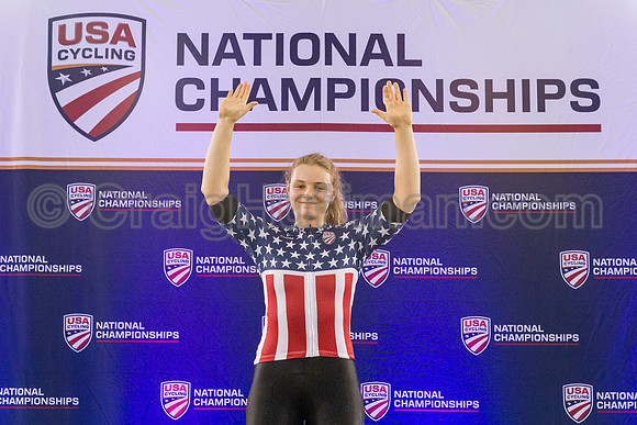 USAC Track National Championship
