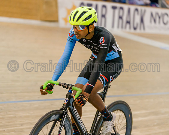 USAC Track National Championship