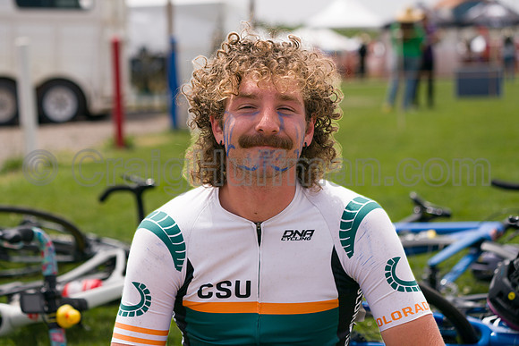 2024 USAC Collegiate Road National Championships