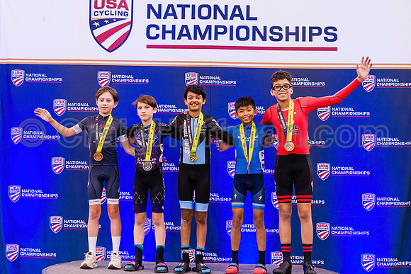 USAC Track National Championship