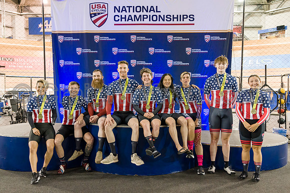 USAC Track National Championship