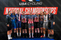 2025 USAC Elite Track National Championships