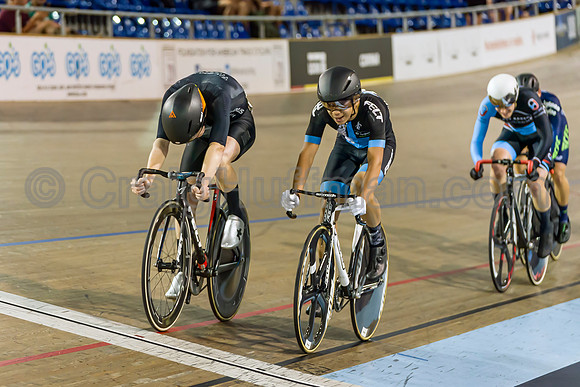 USAC Track National Championship