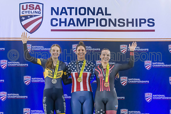 USAC Track National Championship