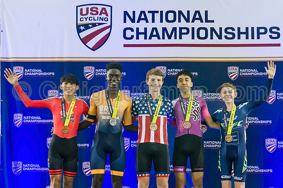 USAC Track National Championship