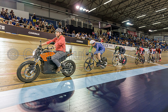 USAC Track National Championship