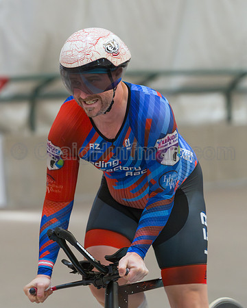 2025 USAC Masters & Para-cycling Track National Championships